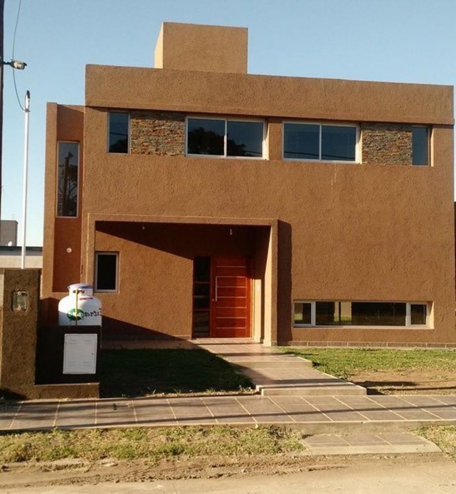 Casa T3 em Cordoba, Argentina N.º 4447