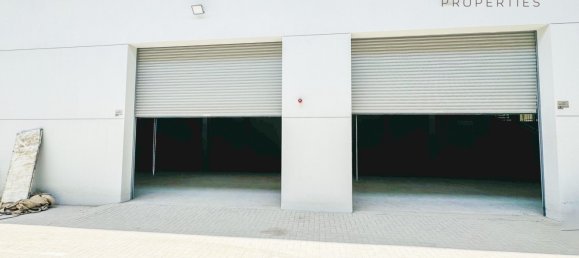 Lagerhaus in Dubai, UAE 478.4m², Nr. 54775 5