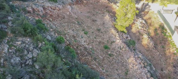 Terreno em Pego, Spain N.º 138703 3