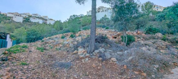 Terreno em Pego, Spain N.º 138703 2