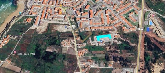  قطعة أرض في Torres Vedras, Portugal 13890متر مربع رقم 135866 2