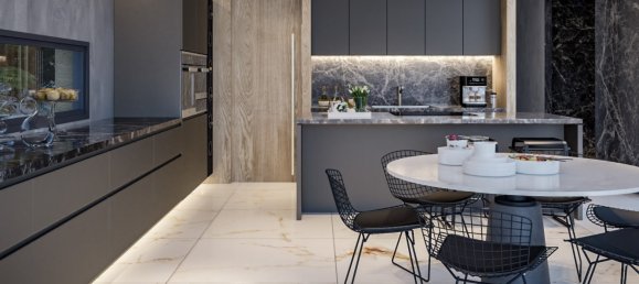 Вилла с 5 спальнями в Гермасойя, Кипр № 671 8