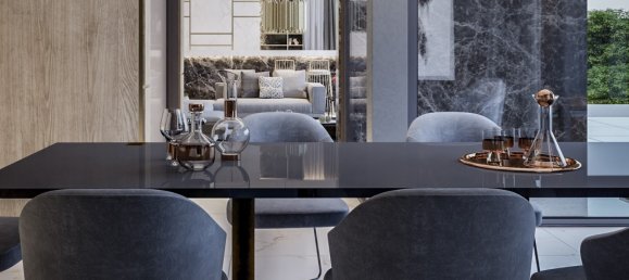 Вилла с 5 спальнями в Гермасойя, Кипр № 671 7