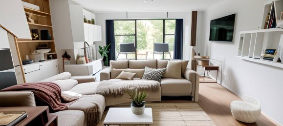 Adosado de 4 dormitorios en Neunkirchen, Germany No. 343312 15