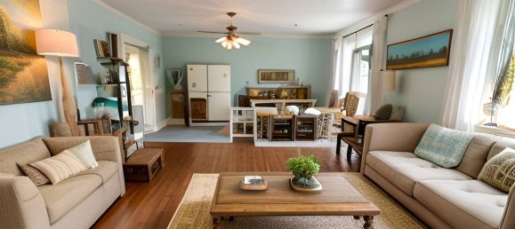 Adosado de 4 dormitorios en Neunkirchen, Germany No. 343312 9