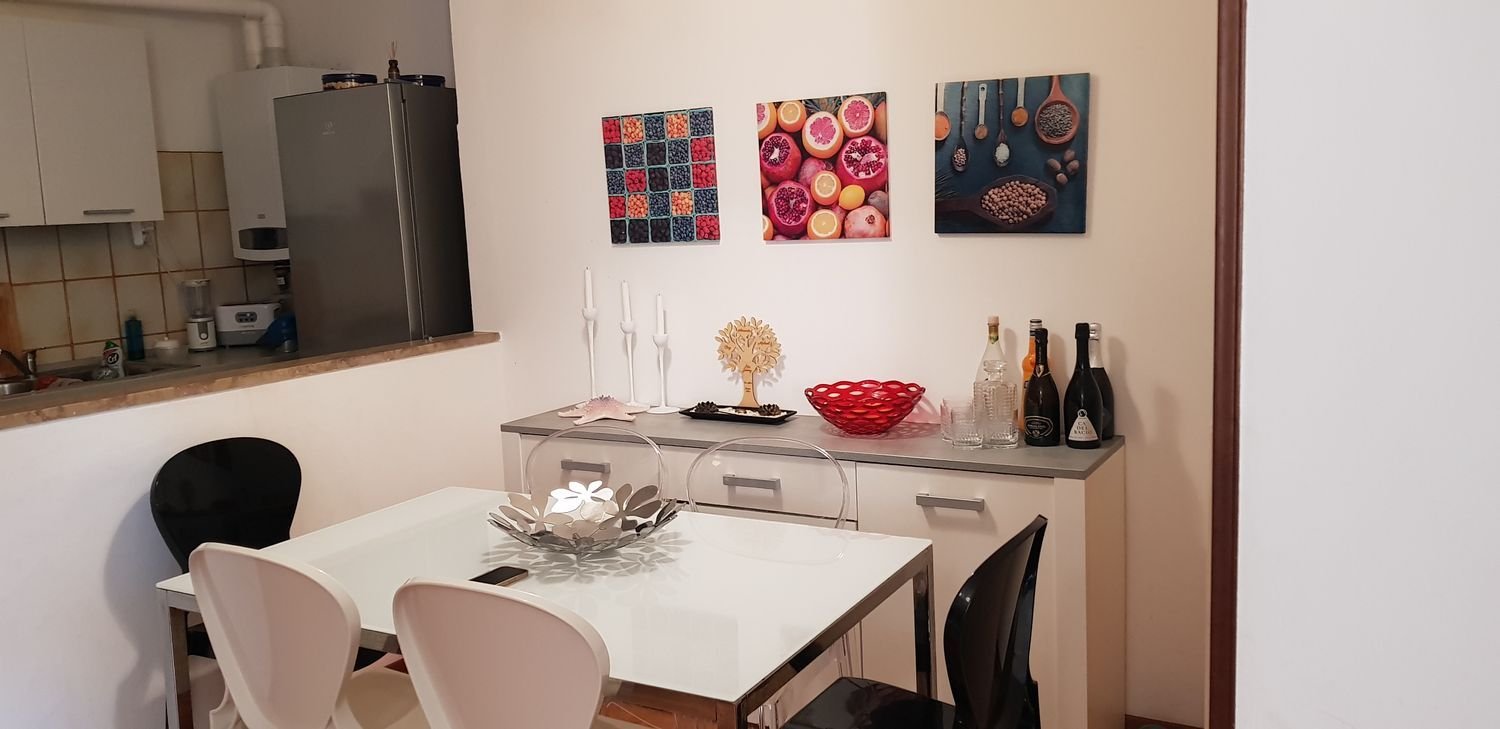 3 rooms Apartment in Bassano del Grappa, Italy No. 159283