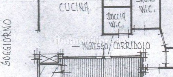 2 Schlafzimmer Penthouse in Cesena, Italy, Nr. 89882 48