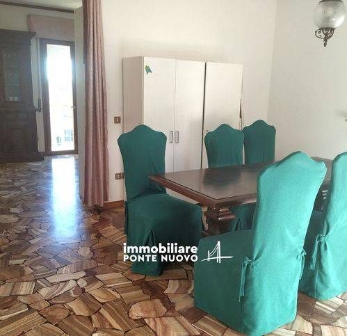 2 Schlafzimmer Penthouse in Cesena, Italy, Nr. 89882