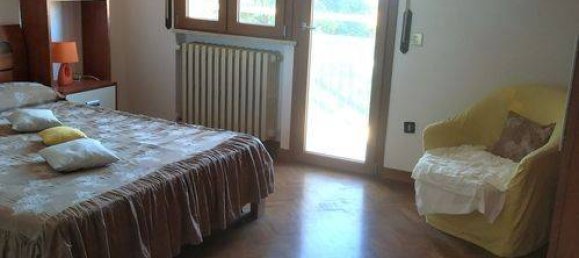 2 Schlafzimmer Penthouse in Cesena, Italy, Nr. 89882 28
