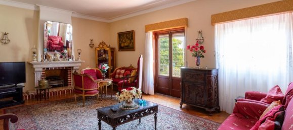 6 bedrooms House in Cascais, Portugal No. 7142 4