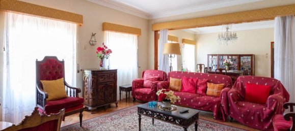 6 bedrooms House in Cascais, Portugal No. 7142 5