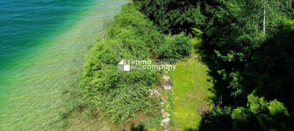 861m² Land in Mattsee, Austria No. 162844 2