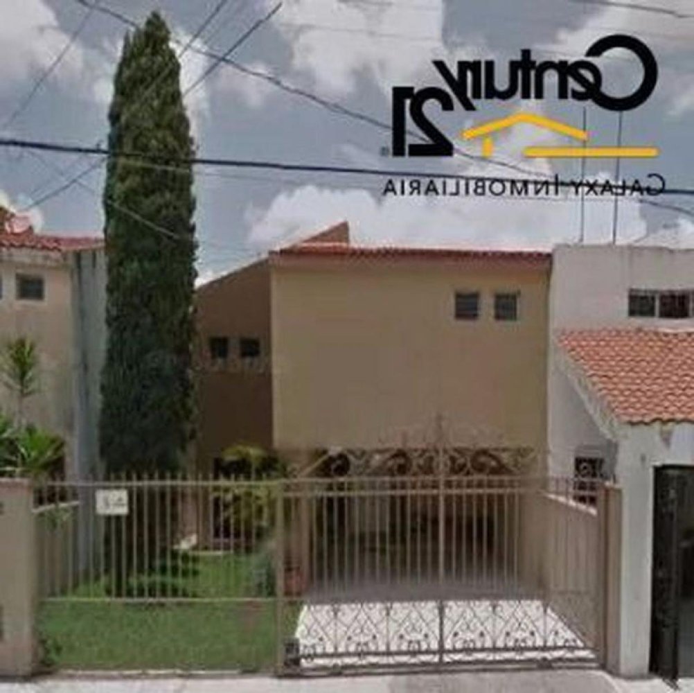 3 bedrooms House in Yucatan, Mexico No. 185071