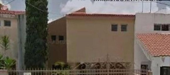 3 bedrooms House in Yucatan, Mexico No. 185071 2