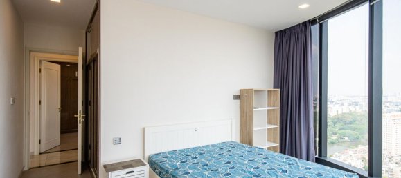 3 chambres Appartement à District 1, Vietnam No. 18312 22