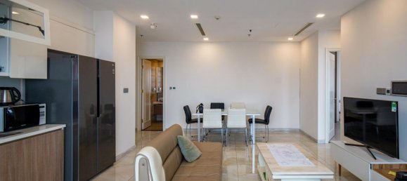 3 chambres Appartement à District 1, Vietnam No. 18312 8