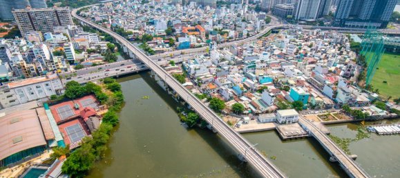 3 chambres Appartement à District 1, Vietnam No. 18312 10