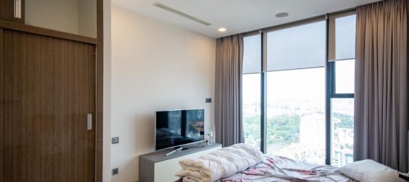 3 chambres Appartement à District 1, Vietnam No. 18312 15