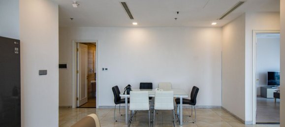 3 chambres Appartement à District 1, Vietnam No. 18312 14