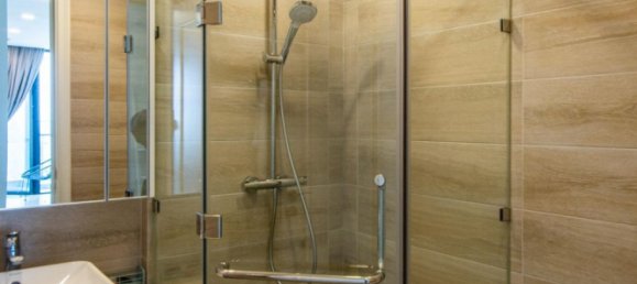 3 chambres Appartement à District 1, Vietnam No. 18312 3