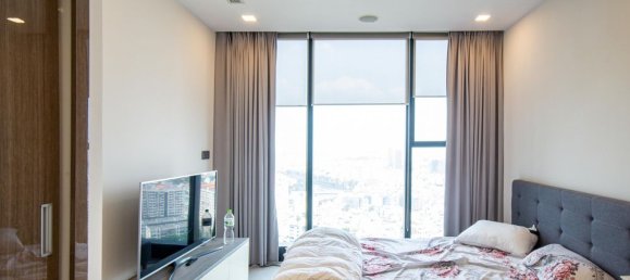 3 chambres Appartement à District 1, Vietnam No. 18312 2