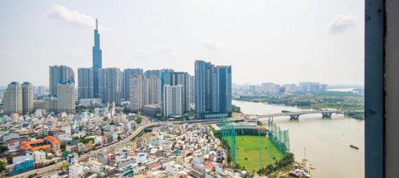 3 chambres Appartement à District 1, Vietnam No. 18312 11