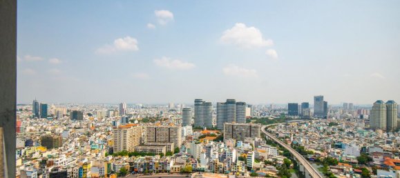 3 chambres Appartement à District 1, Vietnam No. 18312 12