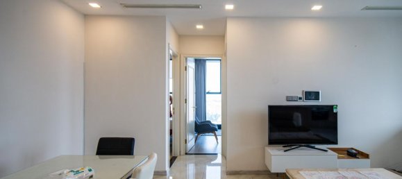 3 chambres Appartement à District 1, Vietnam No. 18312 6