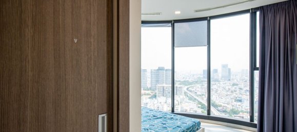 3 chambres Appartement à District 1, Vietnam No. 18312 21