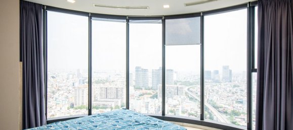 3 chambres Appartement à District 1, Vietnam No. 18312 23