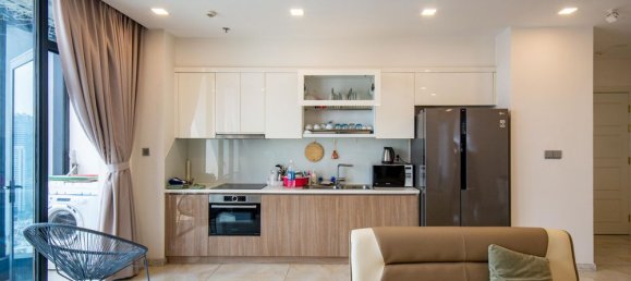 3 chambres Appartement à District 1, Vietnam No. 18312 7