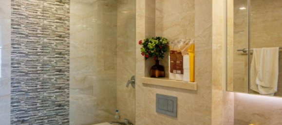 3 chambres Appartement à District 1, Vietnam No. 18312 16