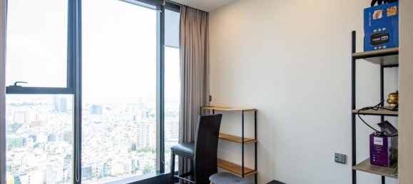 3 chambres Appartement à District 1, Vietnam No. 18312 18