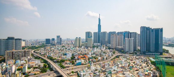 3 chambres Appartement à District 1, Vietnam No. 18312 9