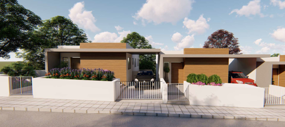 Villa de 3 dormitorios en Limassol, Cyprus No. 33535 2