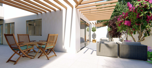 Villa de 3 dormitorios en Limassol, Cyprus No. 33535 7