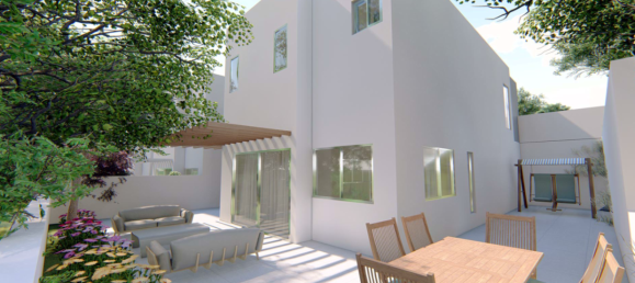 Villa de 3 dormitorios en Limassol, Cyprus No. 33535 6