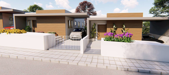 Villa de 3 dormitorios en Limassol, Cyprus No. 33535 4