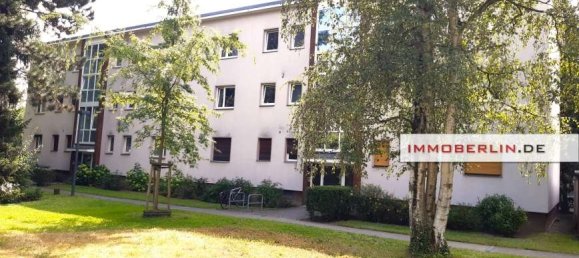 2 rooms Apartment in Buckow, Germany No. 100119 7