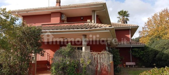 6 غرف نوم فيلا في Latina, Italy رقم 47759 13