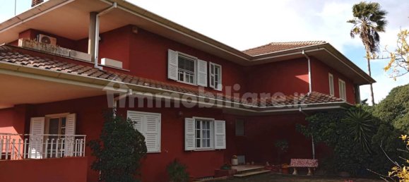 6 غرف نوم فيلا في Latina, Italy رقم 47759 12