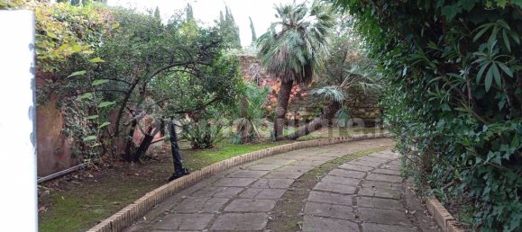 6 غرف نوم فيلا في Latina, Italy رقم 47759 15