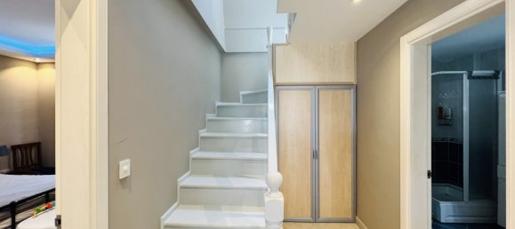 Apartment 3+1 in Kemer, Turkey No. 22622 10