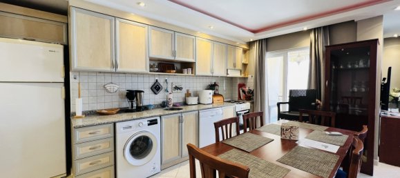 Apartment 3+1 in Kemer, Turkey No. 22622 20