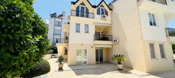Apartment 3+1 in Kemer, Turkey No. 22622 16