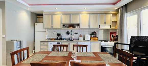 Apartment 3+1 in Kemer, Turkey No. 22622 5