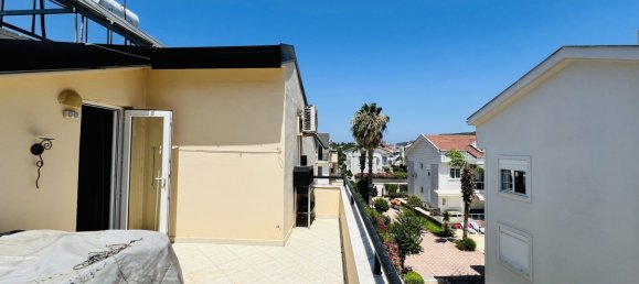 Apartment 3+1 in Kemer, Turkey No. 22622 2