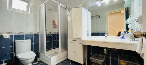 Apartment 3+1 in Kemer, Turkey No. 22622 12