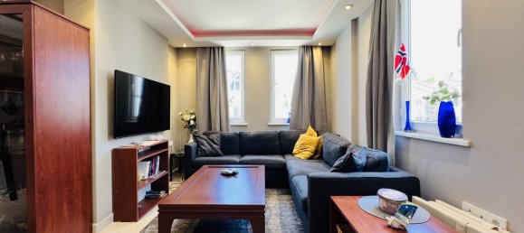 Apartment 3+1 in Kemer, Turkey No. 22622 9