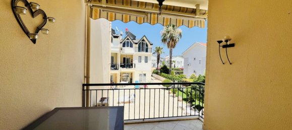 Apartment 3+1 in Kemer, Turkey No. 22622 19